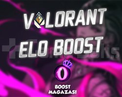 GÜNCEL RADİANTTAN ELO BOOST HİZMETİ