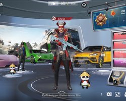 Tesla Ve 4 Süper Car