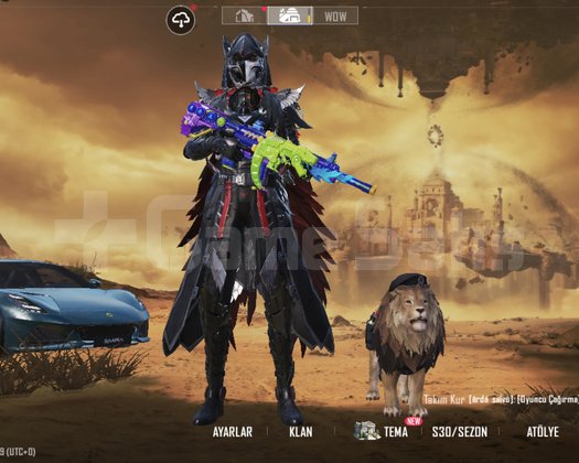 DUCATTİ FUL 4 M4 + 1 SPOR ARAÇ BOMBA
