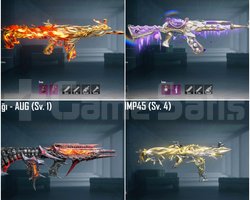 YENİ HONOR MAX4 SEVİYE KUZGUNSCARL 6SV