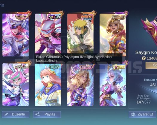 LYLIA NEOBEAST/ANG COLLECTOR/FREYA LEG/GUS NARUTO