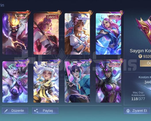 FR LEGEND/KAGU EXO