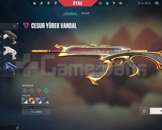 FULL+FULL VİDEOLU UYGUN ÖMÜRLÜK ACC