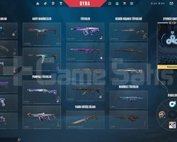 FULL+FULL VİDEOLU UYGUN ÖMÜRLÜK ACC