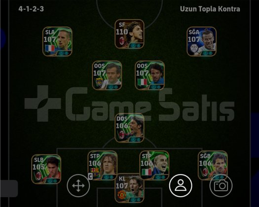 Ful hesap satılıktır