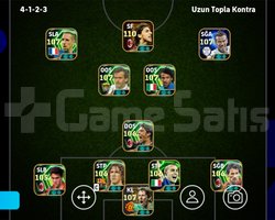 Ful hesap satılıktır