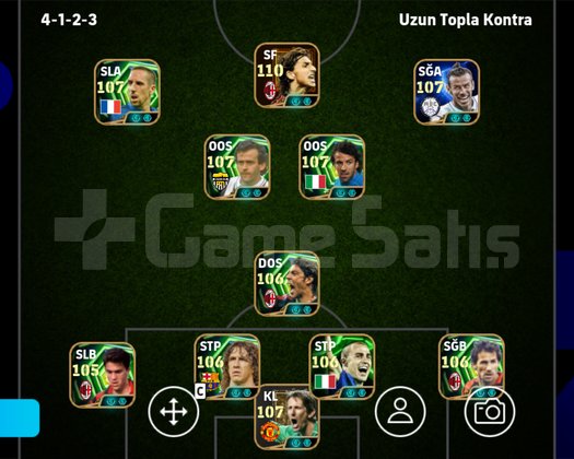 Ful hesap satılıktır