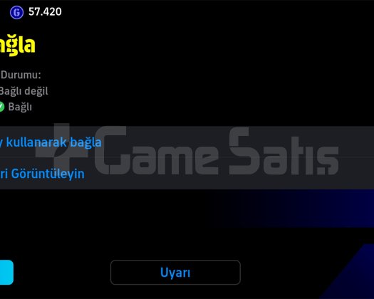 Tek bağ Fransa paketi