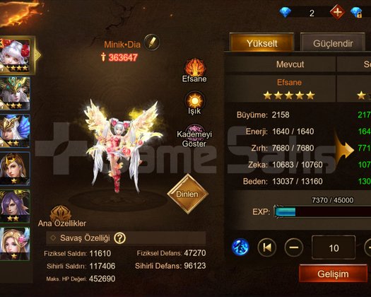 SV 3 MAGE