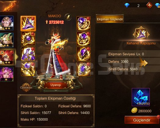 SV 3 MAGE