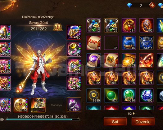 SV 3 MAGE