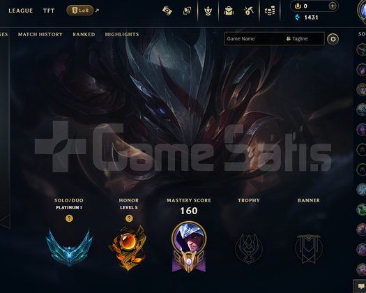 TR Plat 1 19 Skin hesap