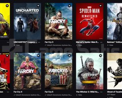 Full Epicgames hesabı tüm hikayeli oyunlar bulunur