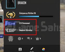 13K ELO | 7 ENVANTERLİ | HERŞEYİ DEĞİŞEN |TEMİZ