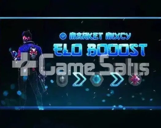Valorant Uyguna Elo Boost
