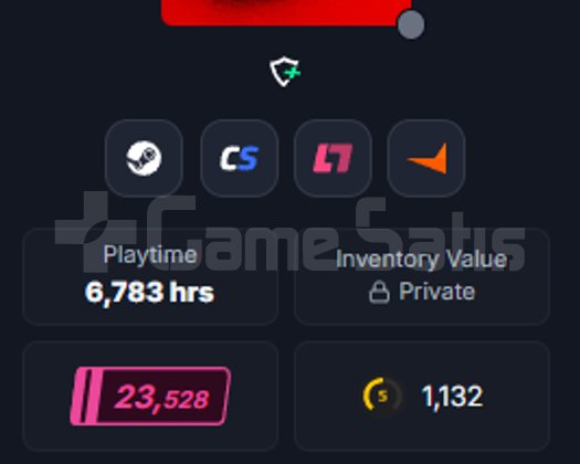 STEAM 140 LVL CS +6700 SAAT 8 MADALYA