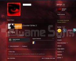 STEAM 140 LVL CS +6700 SAAT 8 MADALYA