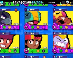 80k kupa 97 karakter 293 kostüm