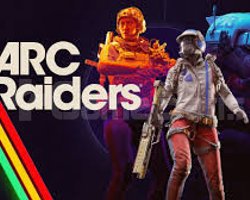ARC RAİDERS TÜM SİLAH TASLAK İTEM İÇİN MESAJ ATIN