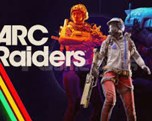 ARC RAİDERS TÜM SİLAH TASLAK İTEM İÇİN MESAJ ATIN
