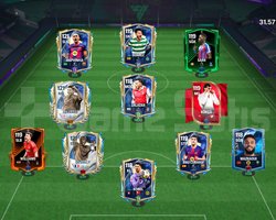 120 Gen ucuz fc mobil hesabı