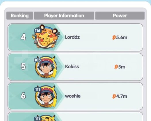 Server 1.si 10M CP Spirit League Hesabım Satılık !