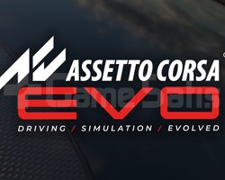 Assetto Corsa EVO + Garanti