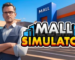 Mall Simulator + Garanti