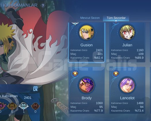 80-90 wr epic base hesap