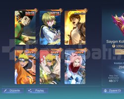 80-90 wr epic base hesap