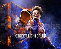 Street Fighter 6 + Garanti