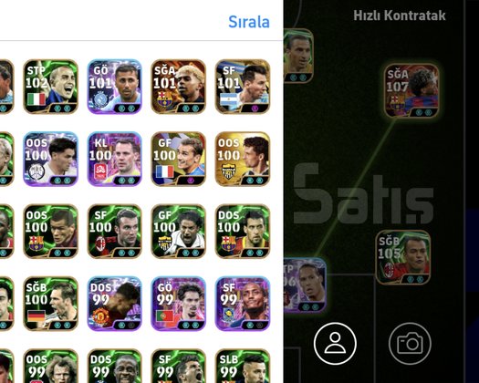 Tek bağ 3300+