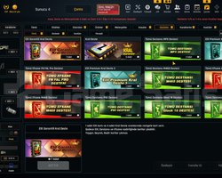 48K Materyalli 56 Seviye Zula Hesabı