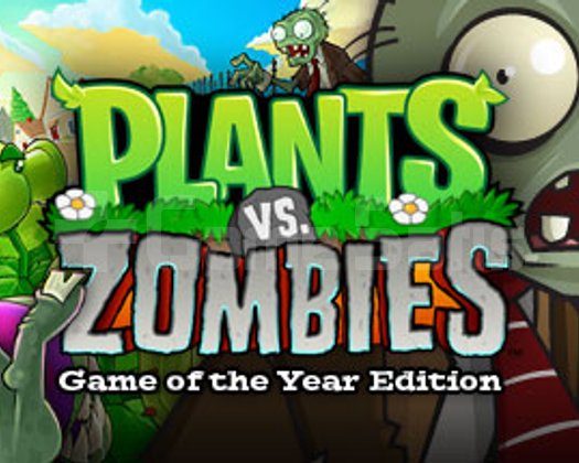 Plants vs. Zombies GOTY Edition + OTO GUARD