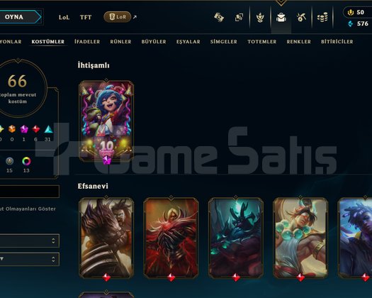 COK GUZEL VALORANT ve LOL HESABI