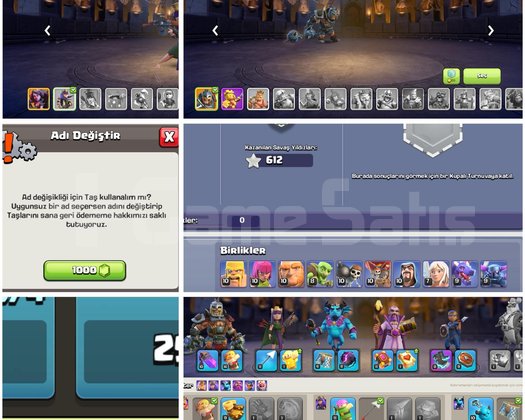 TH14COC |  183 LEVEL | UFAK EKSİKLER KALDI