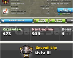 25 LEVELAKINCI BEYLERİ | HARİKA İSİMLİ KLAN