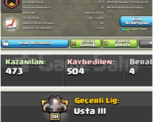 25 LEVELAKINCI BEYLERİ | HARİKA İSİMLİ KLAN