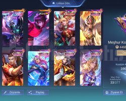 HAYABUSA 11-11 / DYROT KOF