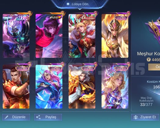 HAYABUSA 11-11 / DYROT KOF