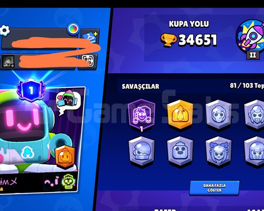 35K 81Karakter 170Kostüm Temiz hesap
