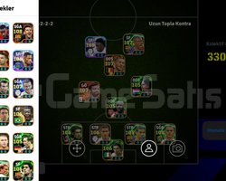 Gırtlak dolusu meta hesap satısta