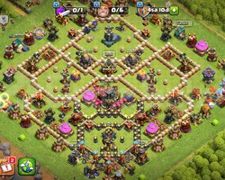 TH17 MAX HESAP YAN KÖY MAX
