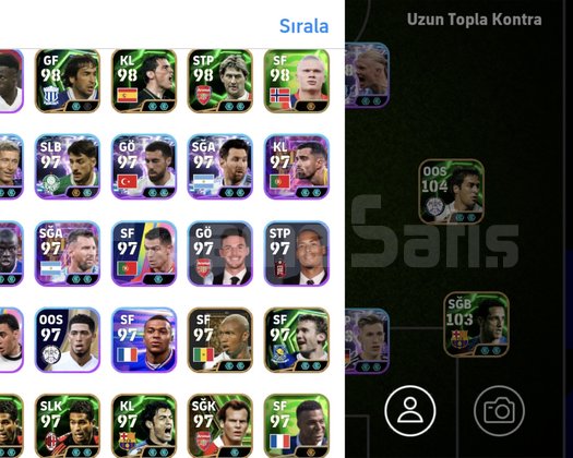 KG 3237 1 BOMBACI+HALAND+MBAPPE+GULLİT+MALDİNİ