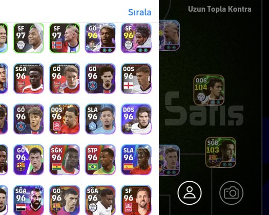 KG 3237 1 BOMBACI+HALAND+MBAPPE+GULLİT+MALDİNİ