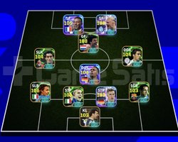 KG 3237 1 BOMBACI+HALAND+MBAPPE+GULLİT+MALDİNİ