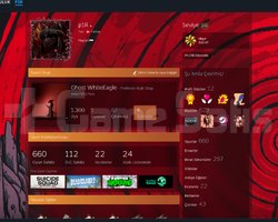660 Game 241 Level Türkiye sıralaması 90