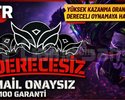 TR / +30 LVL + RANK HZR + HANDMADE + MAİL ONAYSIZ