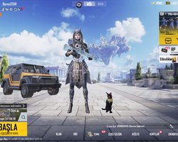 63 KOLEKSYON 6LVL BUZ SPOR ARABA +100 DESTANSI