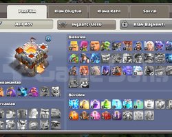 BB 11 Full Hesap